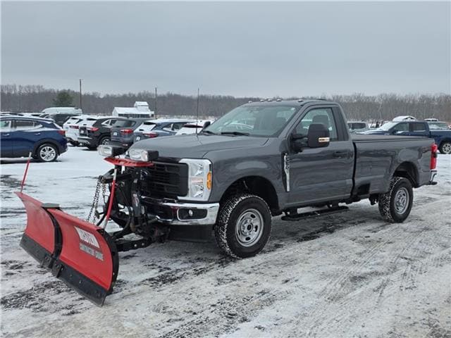 2024 Ford F-250 Super Duty XL's photo