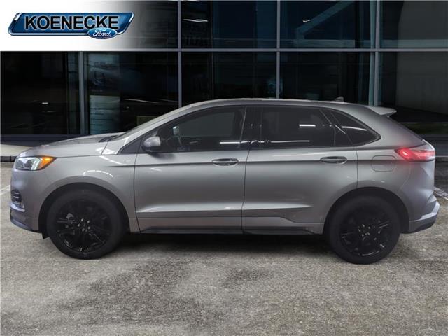 2024 Ford Edge ST-Line photo 2