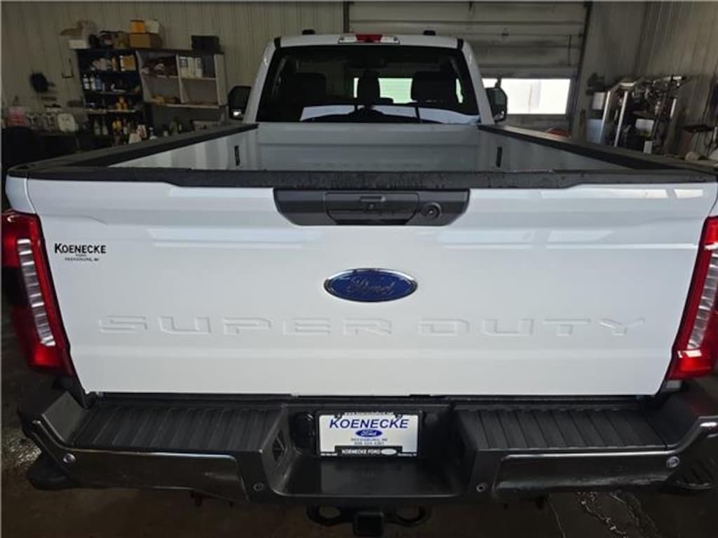 New 2026 Ford F-350 F350 4X4 R/C Truck Regular Cab