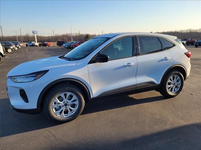 2026 Ford Escape Active AWD's photo
