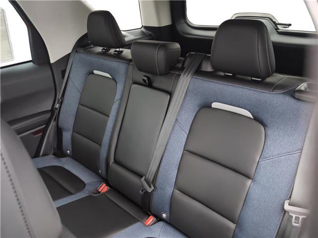 2025 Ford Bronco Sport Outer Banks - Photo 13