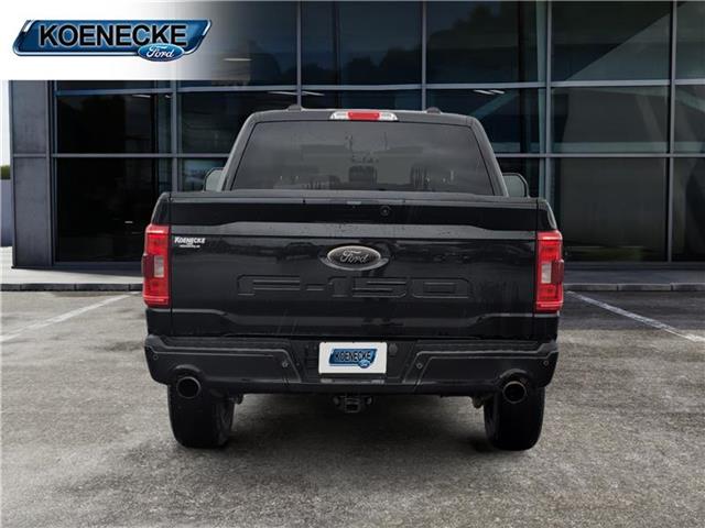 2023 Ford F-150 XLT photo 3