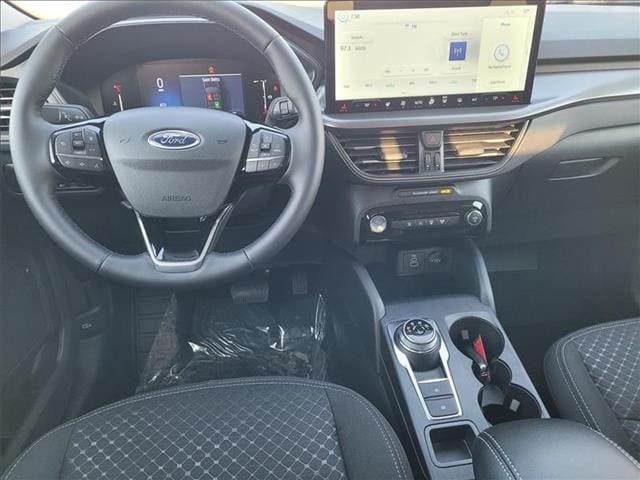 2026 Ford Escape Active - Photo 10