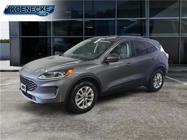 2022 Ford Escape SE's photo