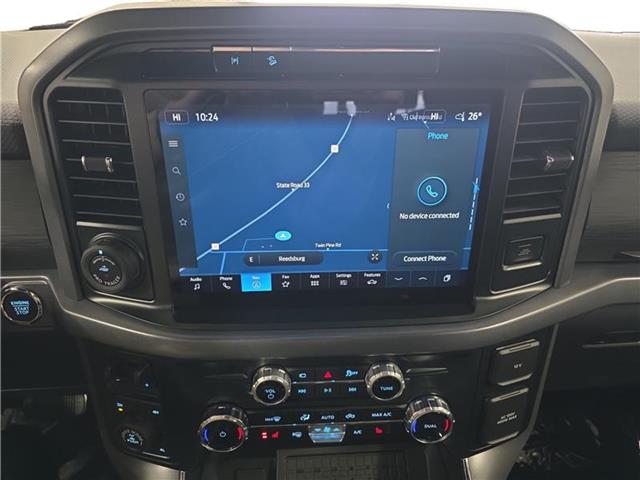 2025 Ford F-150 XLT - Photo 9