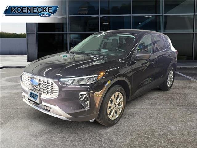 2026 Ford Escape SUV 