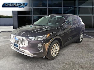 2026 Ford Escape Active All-Wheel Drive SUV