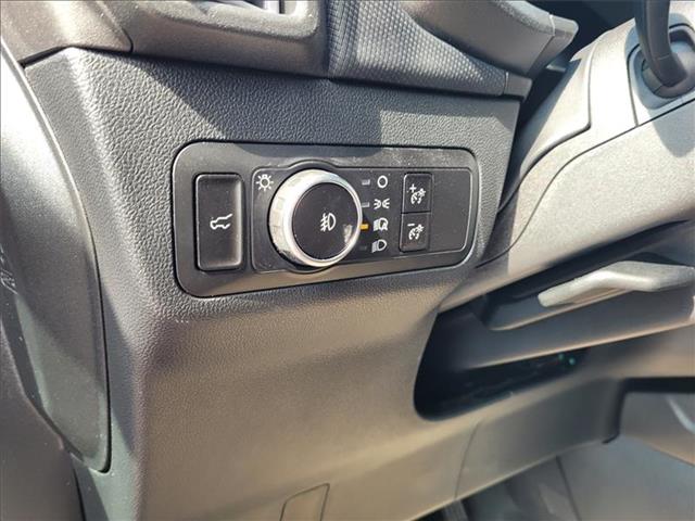 2025 Ford Bronco Sport Outer Banks - Photo 15