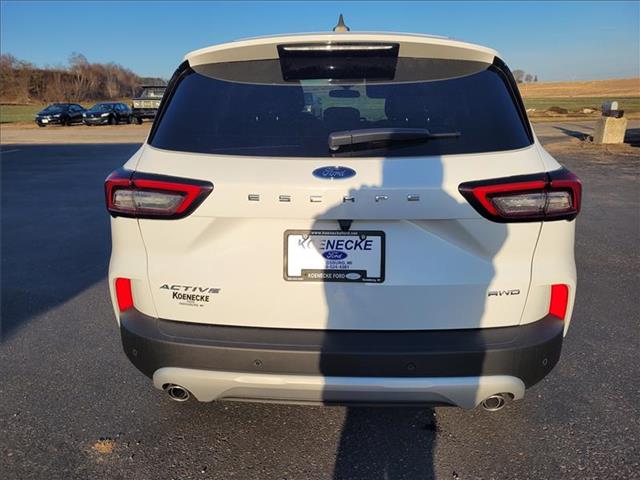 2026 Ford Escape Active - Photo 6