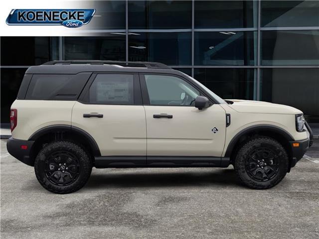 2025 Ford Bronco Sport Outer Banks - Photo 6