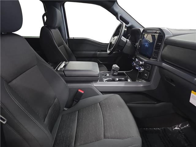 2025 Ford F-150 XLT - Photo 14
