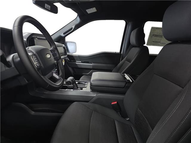 2025 Ford F-150 XLT - Photo 8