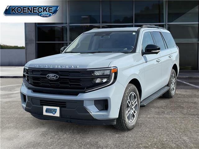 2025 Ford Expedition SUV 