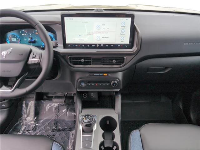 2025 Ford Bronco Sport Outer Banks - Photo 11