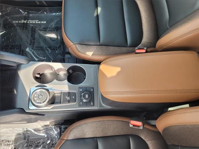 2025 Ford Bronco Sport Outer Banks - Photo 19