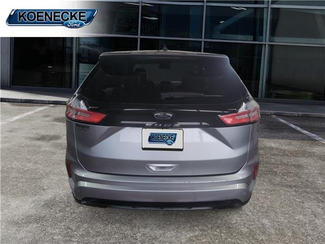 2024 Ford Edge ST-Line photo 4