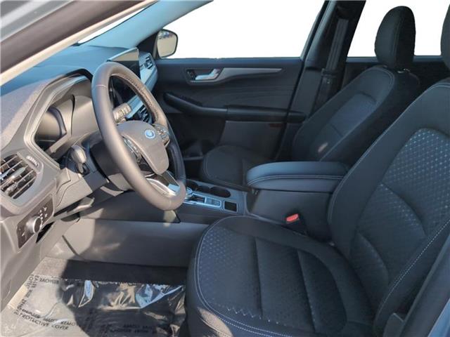 2026 Ford Escape Active - Photo 9