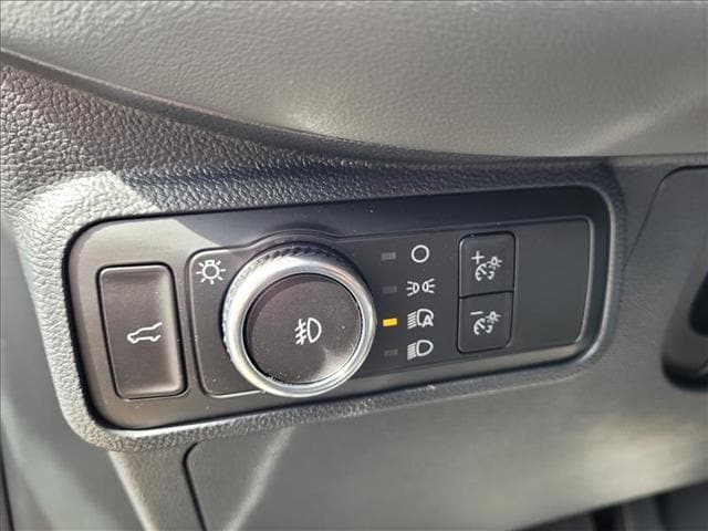 2026 Ford Explorer Active - Photo 20