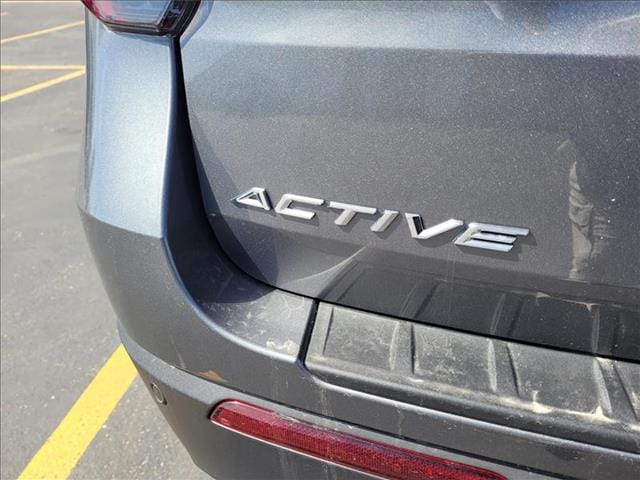 2026 Ford Explorer Active - Photo 9