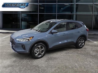 2026 Ford Escape ST-Line Select All-Wheel Drive SUV