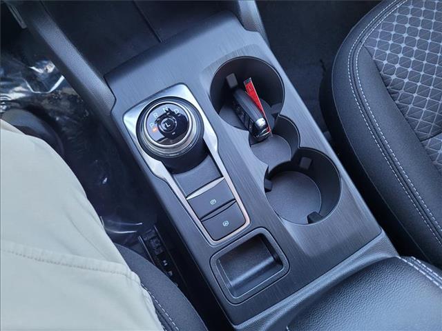 2026 Ford Escape Active - Photo 17