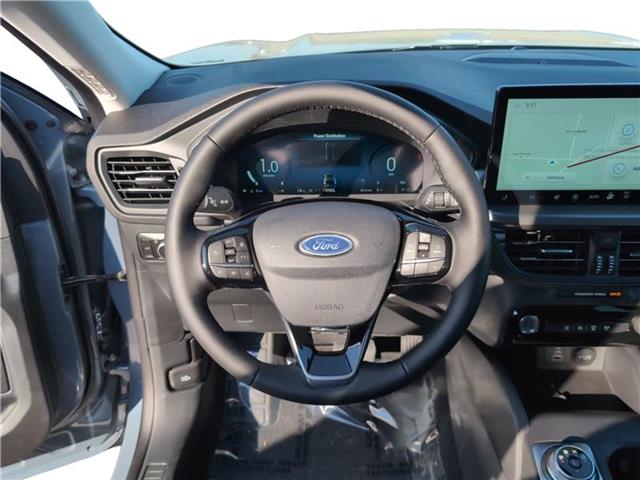 2026 Ford Escape Active - Photo 12
