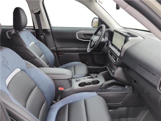2025 Ford Bronco Sport Outer Banks - Photo 15