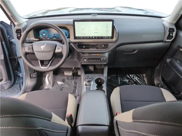 2025 Ford Bronco Sport Big Bend - Photo 10