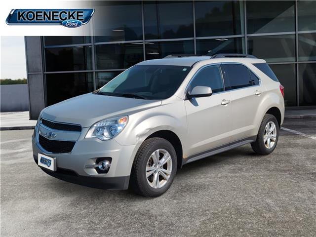2015 Chevrolet Equinox