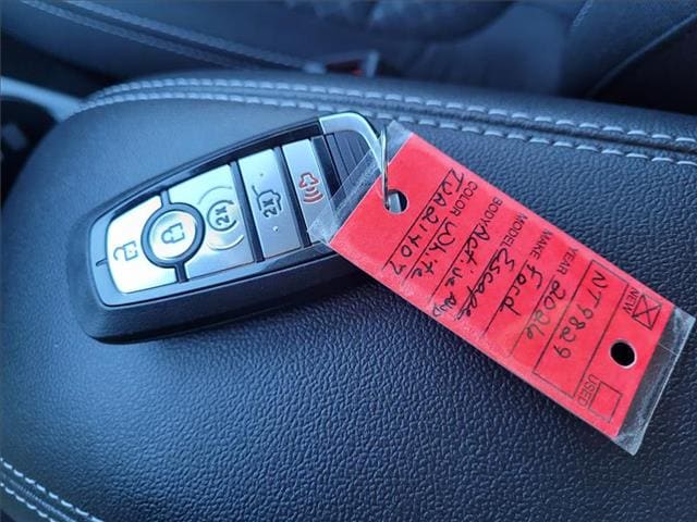 2026 Ford Escape Active - Photo 18
