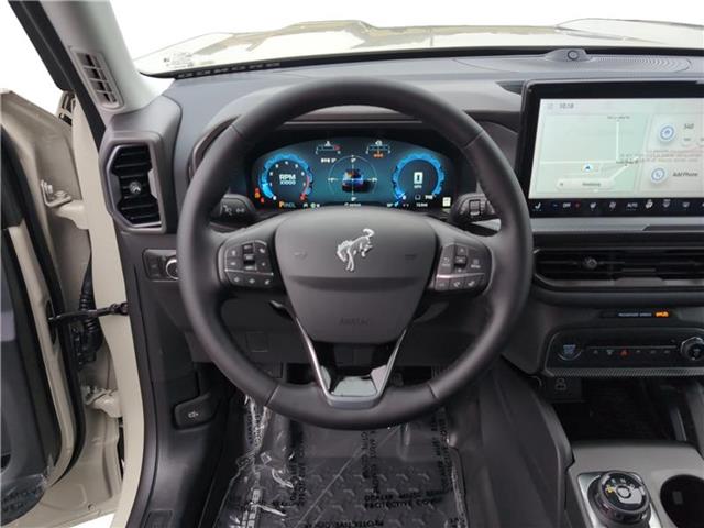 2025 Ford Bronco Sport Outer Banks - Photo 12