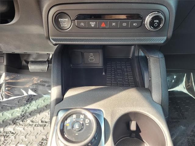 2025 Ford Bronco Sport Outer Banks - Photo 18