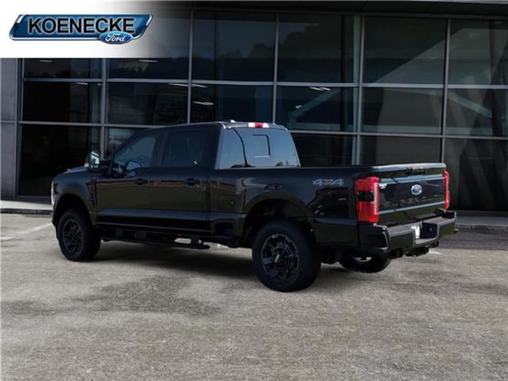 New 2026 Ford F-350 XL 4x4 Crew Cab 6.75 ft. box 160 in. WB SRW Truck Crew Cab