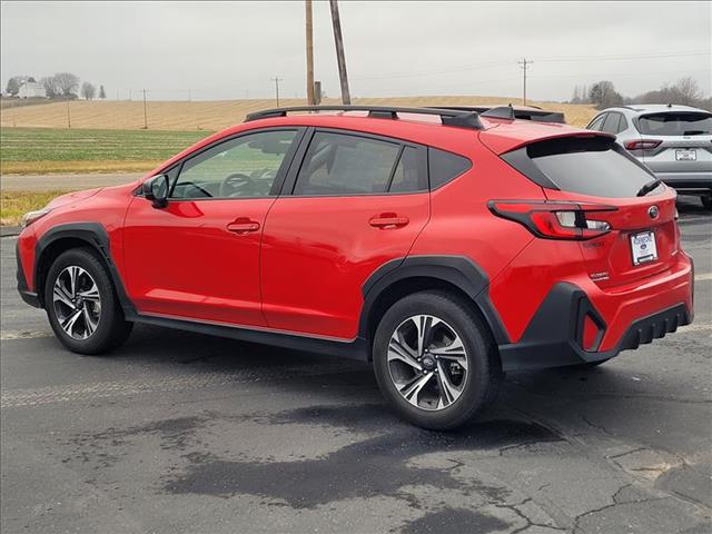 2024 Subaru Crosstrek Premium photo 3