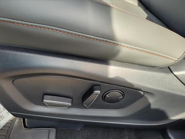 2026 Ford Explorer Active - Photo 19