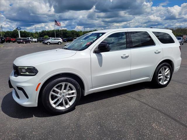 2023 Dodge Durango GT RWD's photo