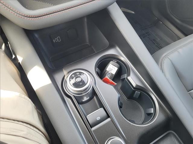 2026 Ford Explorer Active - Photo 21