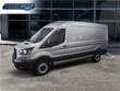  Ford Transit-250 Cargo