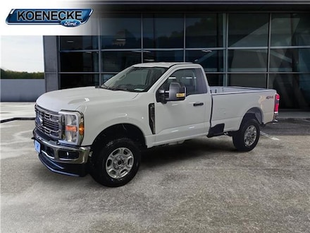 2026 Ford F-350 F350 4X4  R/C Truck Regular Cab