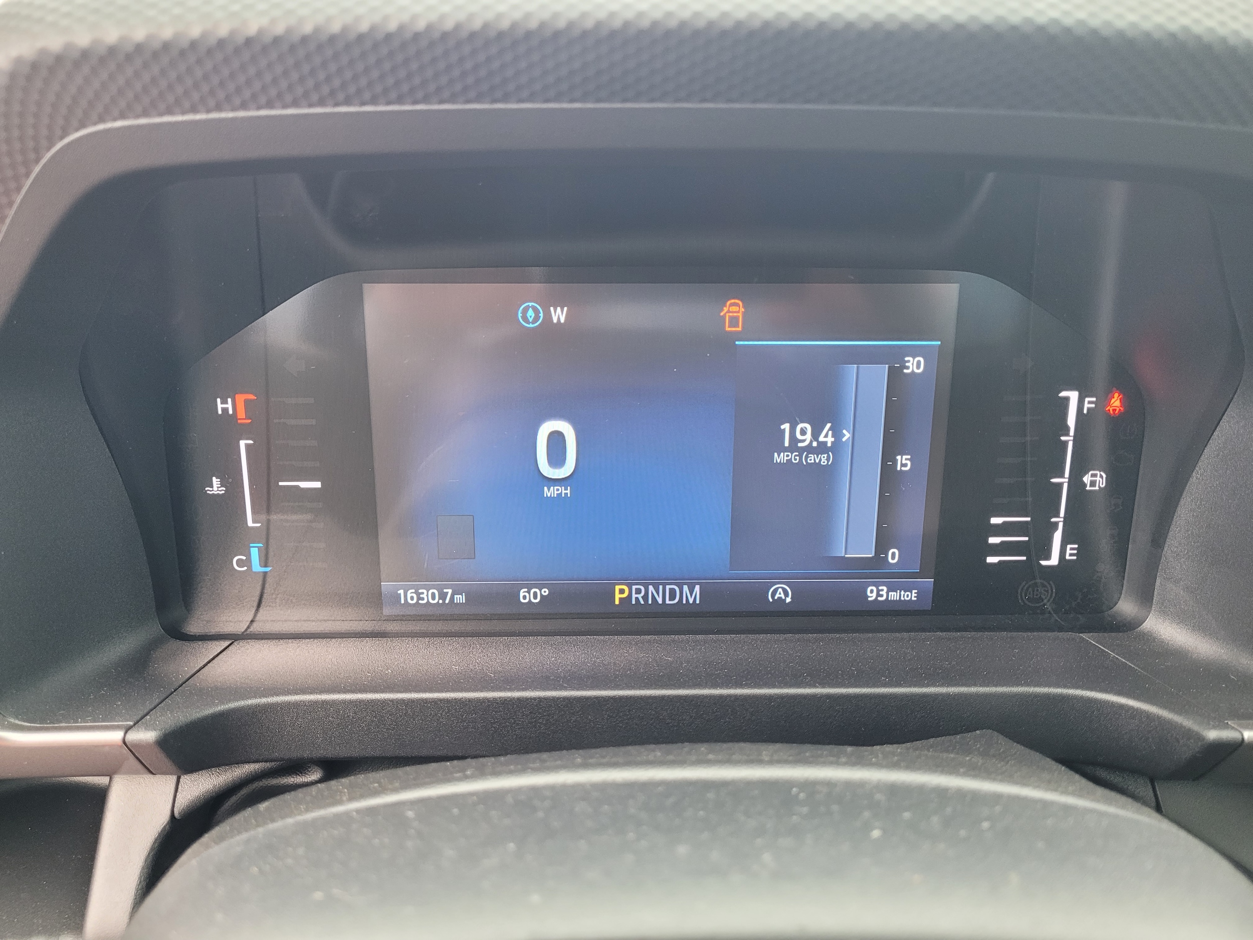 2024 Ford Ranger XLT - Photo 19