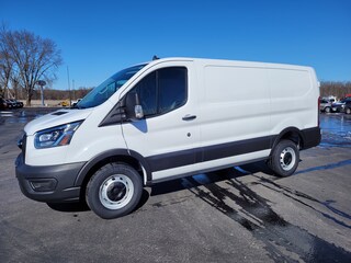 2025 Ford Transit-250 Cargo LR CARGO RWD Van Low Roof Van