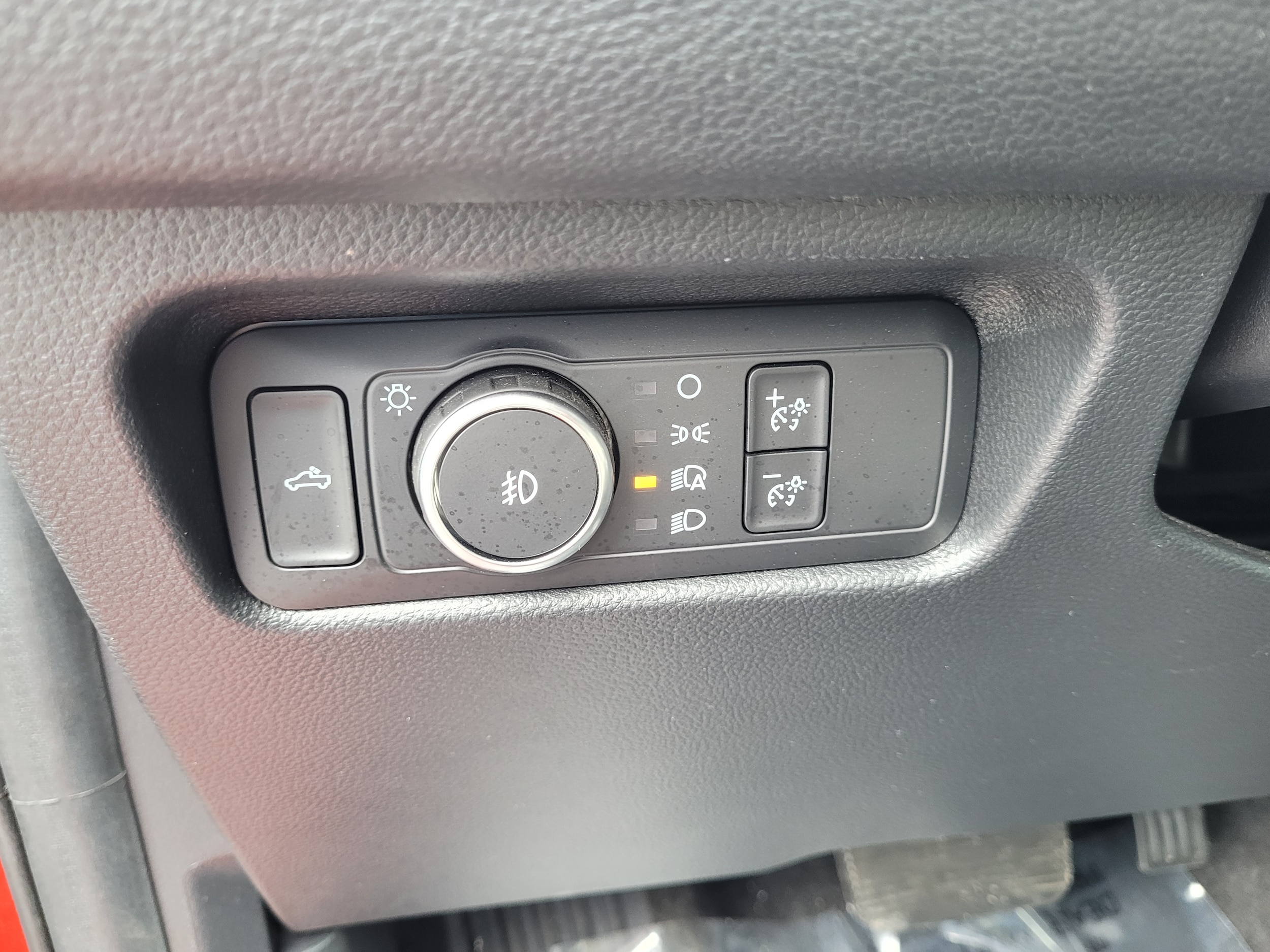 2024 Ford Ranger XLT - Photo 17