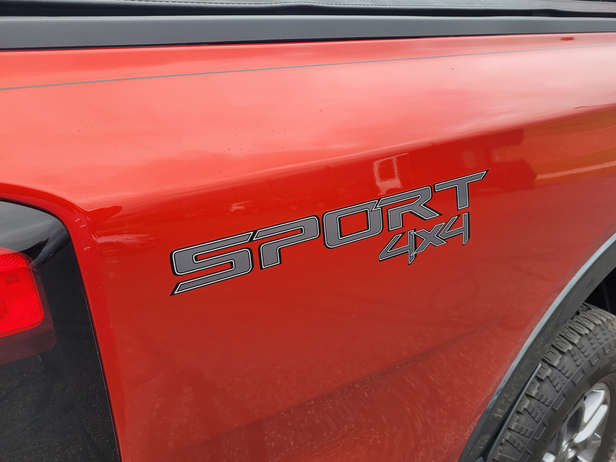2024 Ford Ranger XLT - Photo 7