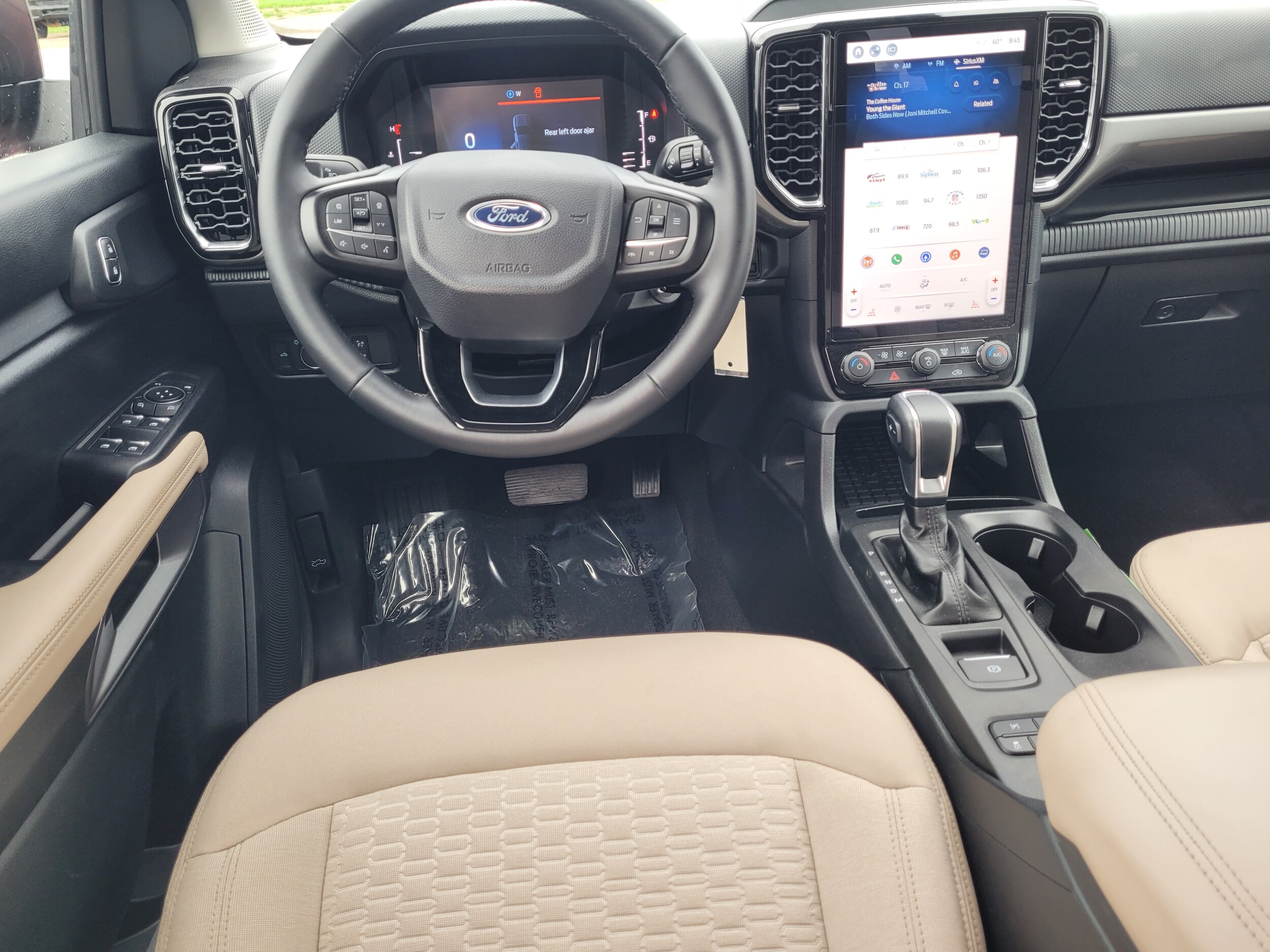 2024 Ford Ranger XLT - Photo 14