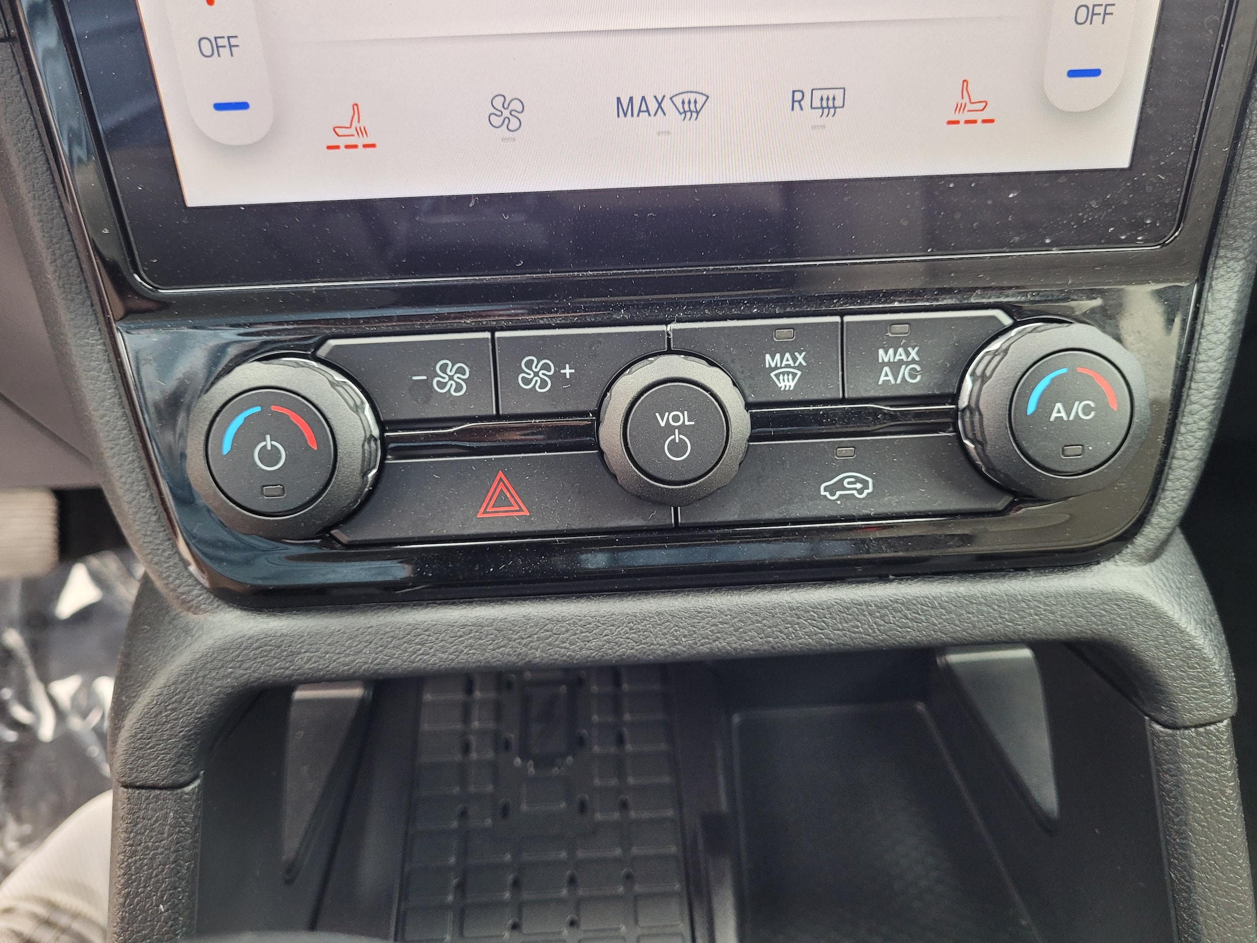2024 Ford Ranger XLT - Photo 23
