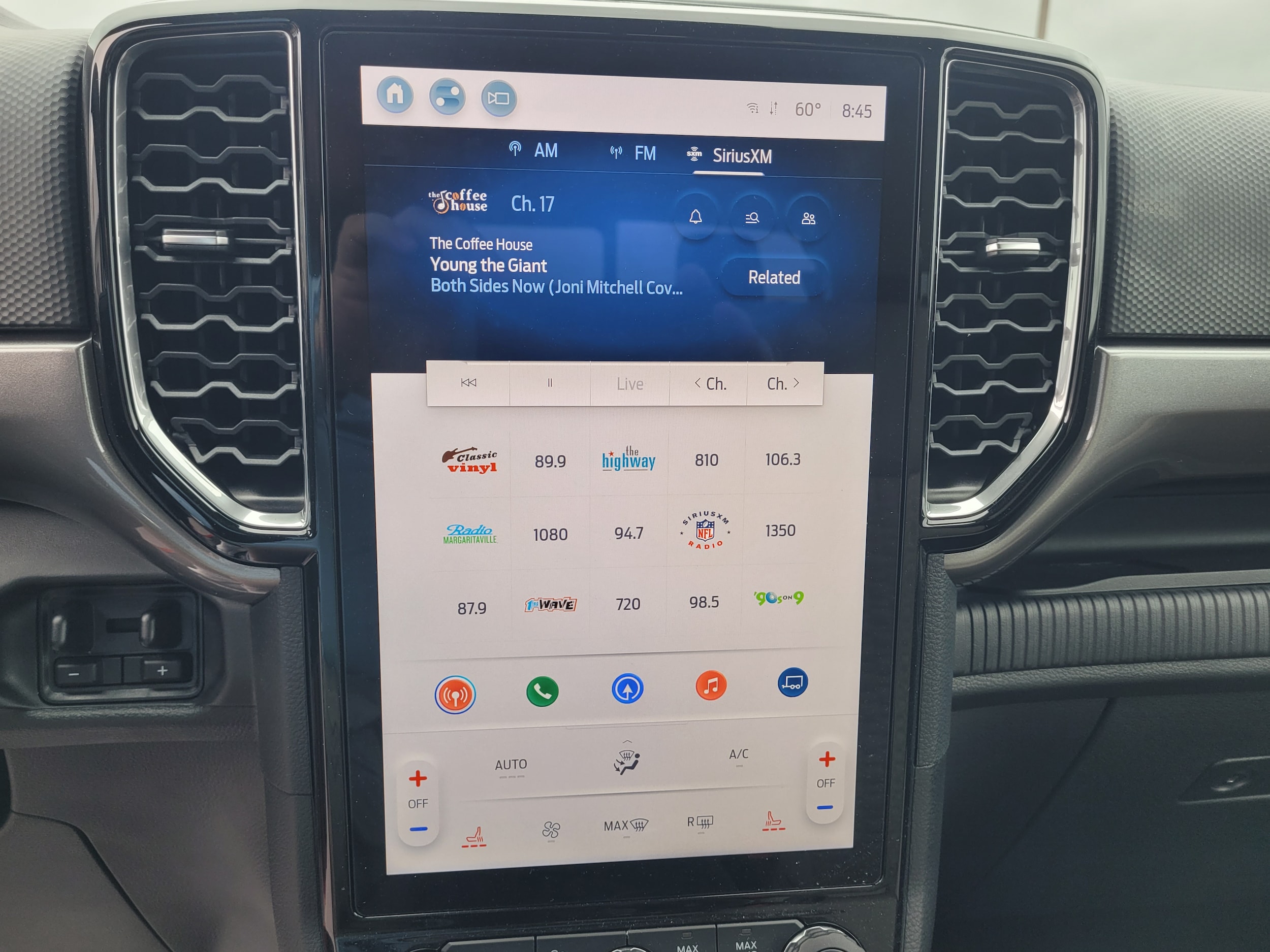 2024 Ford Ranger XLT - Photo 22