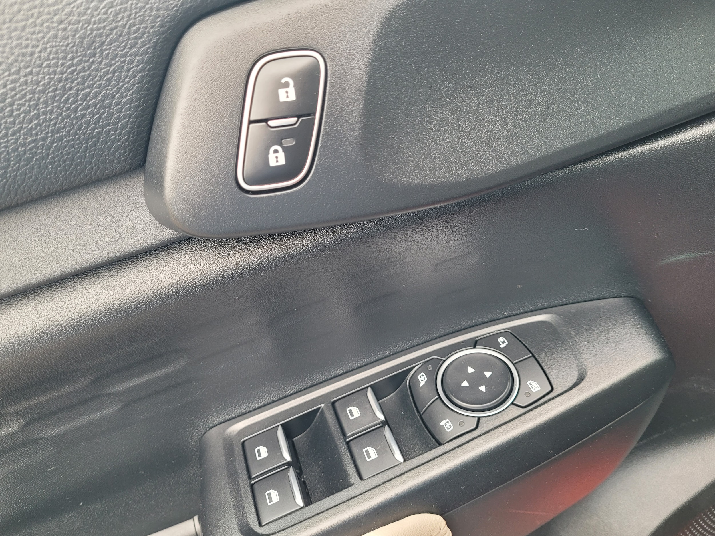 2024 Ford Ranger XLT - Photo 18
