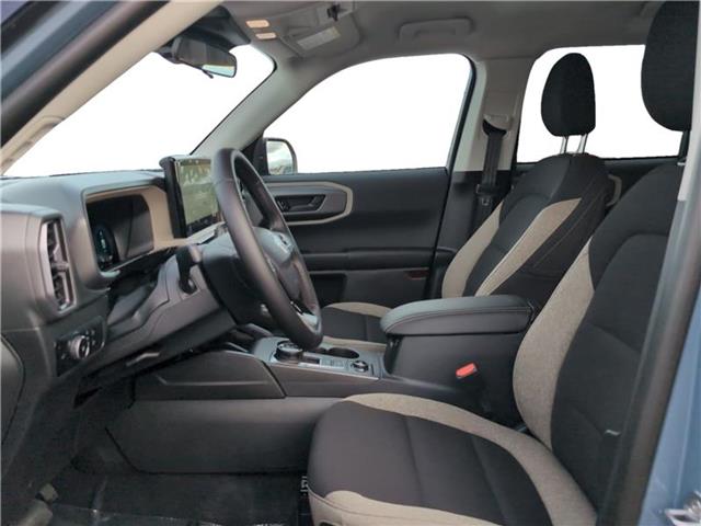 2025 Ford Bronco Sport Big Bend - Photo 9