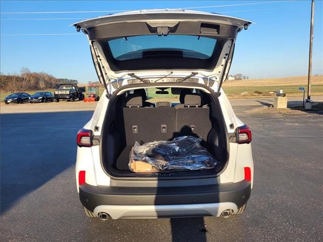 2026 Ford Escape Active - Photo 7