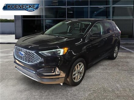 2024 Ford Edge SEL All-Wheel Drive SUV